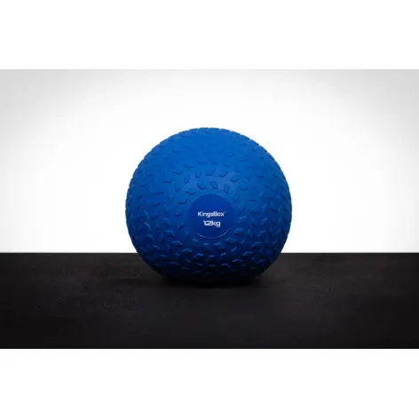 Slam ball de crossttraining en caoutchouc - vue 5