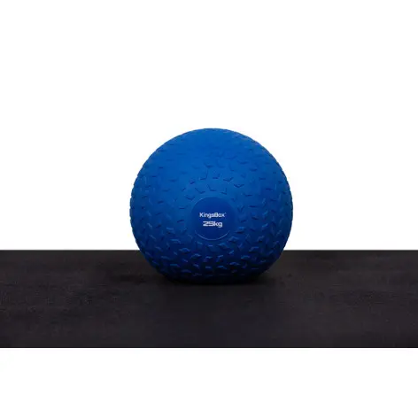 Slam ball de crossttraining en caoutchouc - vue 7