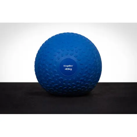 Slam ball de crossttraining en caoutchouc - vue 8