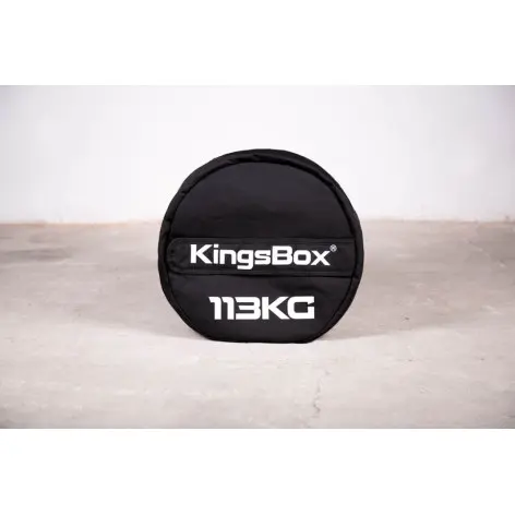 Sac de sable pour entraînement de musculation - vue 4