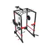 Power cage de crossfit ultra équipée - vue 2