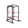Power cage de crossfit ultra équipée - vue 3
