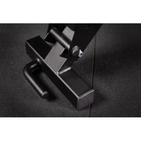 Bench de crosstraining pour exercices de squats et développés / couchés