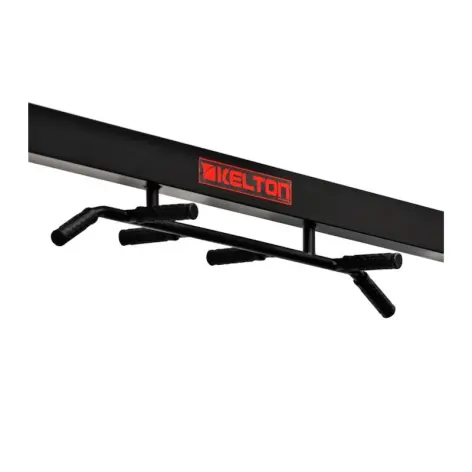 Machine poulie vis à vis charge guidée et libre 250 kg - vue 4