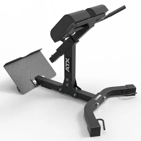 Banc à lombaires hyperextension 45° - vue 14