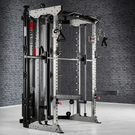 Multigym ATX polyvalente pour home-gym - vue 3