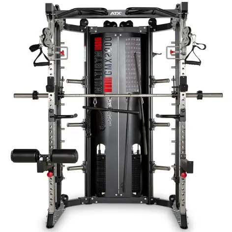 Multigym ATX polyvalente pour home-gym - vue 2