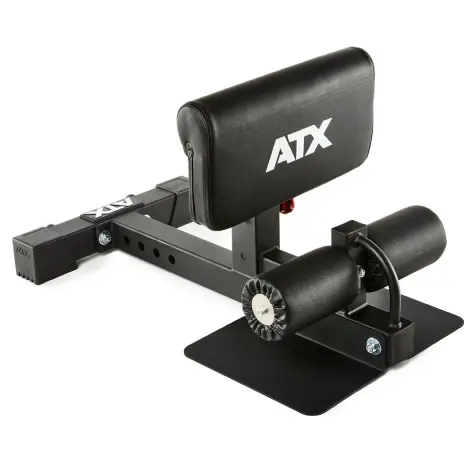 Appareil Sissy squat ATX Master Pro