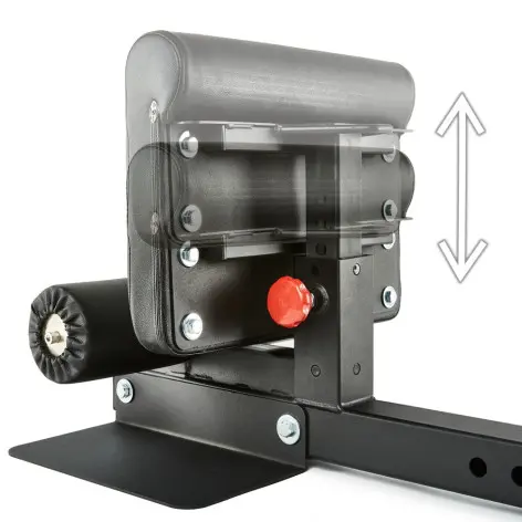 Appareil Sissy squat ATX Master Pro - vue 5