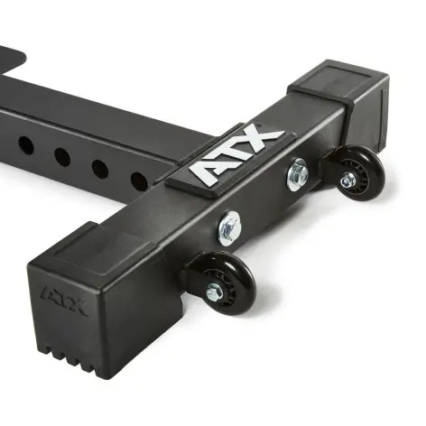 Appareil Sissy squat ATX Master Pro - vue 6