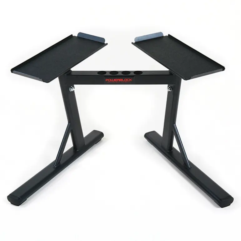 Support de rangement pour Powerblocks - Stand PowerMax ATX