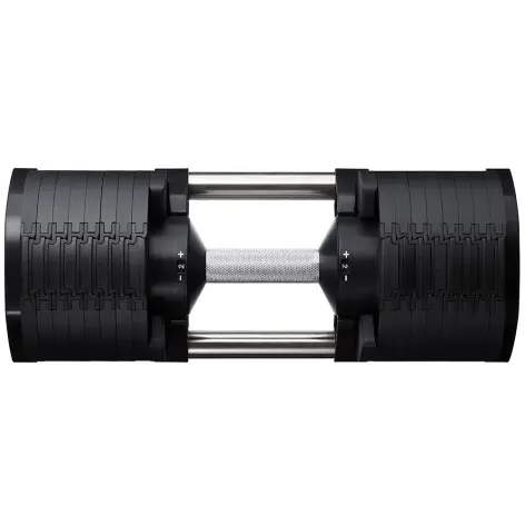 Haltères réglables à charge automatique 2 à 32 kg - vue 4