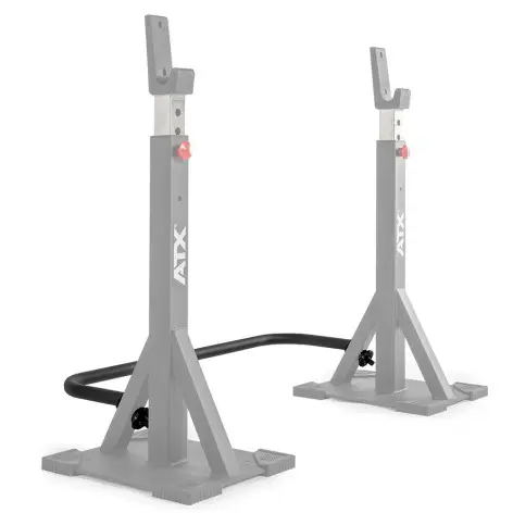 Barre de connexion pour chandelles repose-barre - vue 5