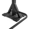 Barre de connexion pour chandelles repose-barre - vue 6