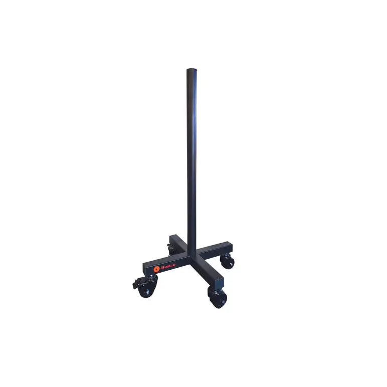 Rack de rangement mobile