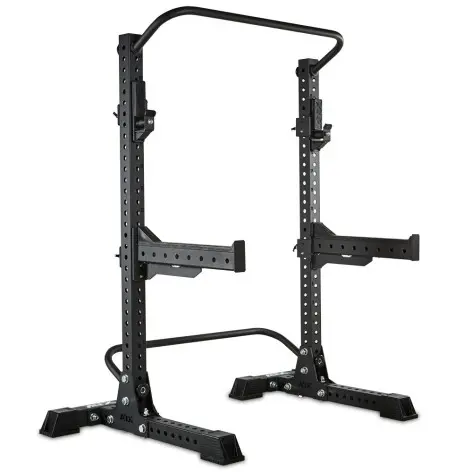 Barre de connexion pour chandelles repose-barre - vue 9