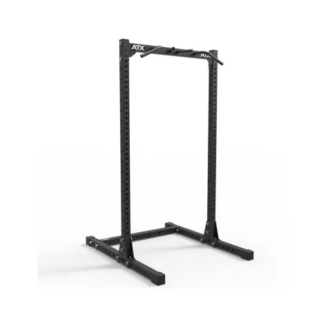 Pack ATX pour entraînement de musculation - banc et half rack - vue 3