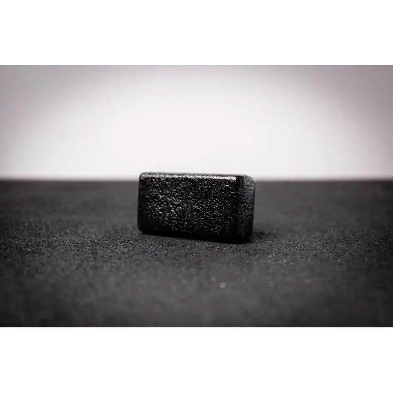 Poids Kingsbox pour gilet lesté de musculation pro - 1 KG