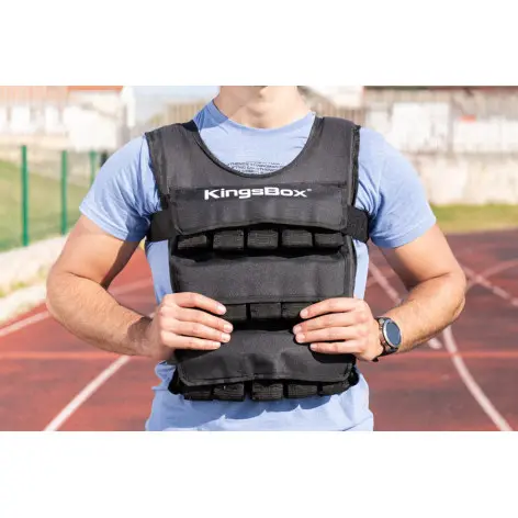 Gilet de lest Kingsbox