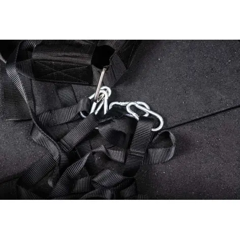 Gilet de lest Kingsbox - vue 6