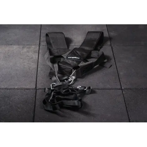 Gilet de lest Kingsbox - vue 3