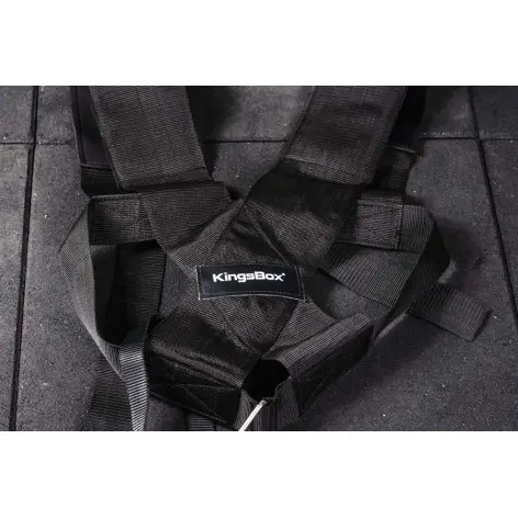 Gilet de lest Kingsbox - vue 4