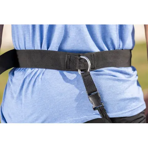 parachute d'netraînement pour la vitesse et la résistance - Kingsbox - vue 2