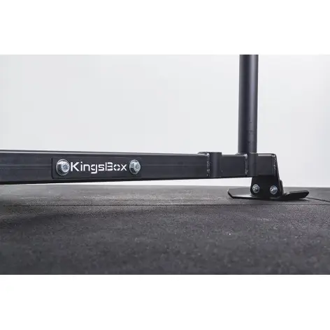 Traineau de force Kingsbox pour entraînement de musculation et crosstraining - vue 5