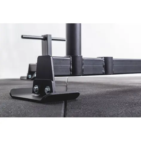 Traineau de force Kingsbox pour entraînement de musculation et crosstraining - vue 2