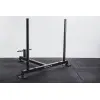 Traineau de force Kingsbox pour entraînement de musculation et crosstraining