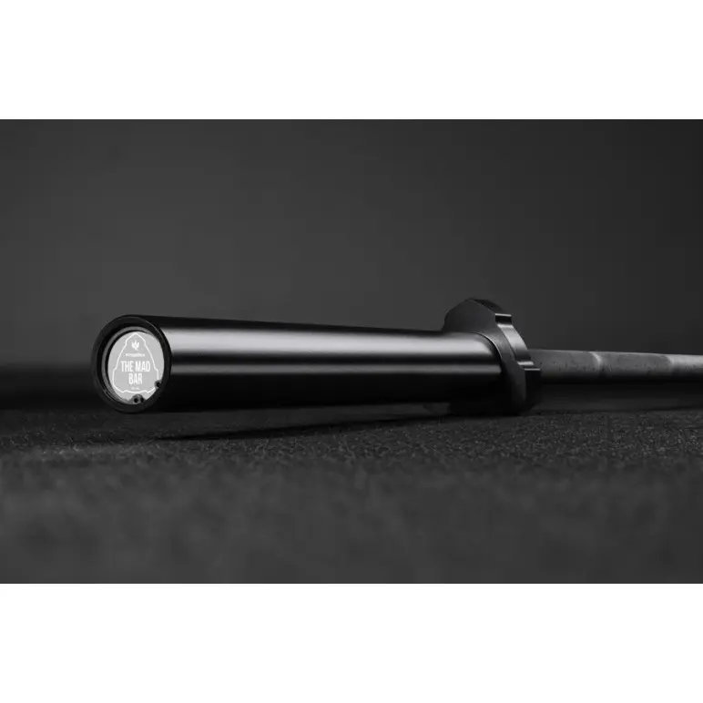 Mad Bar pour homme capacité de charge 450 kg