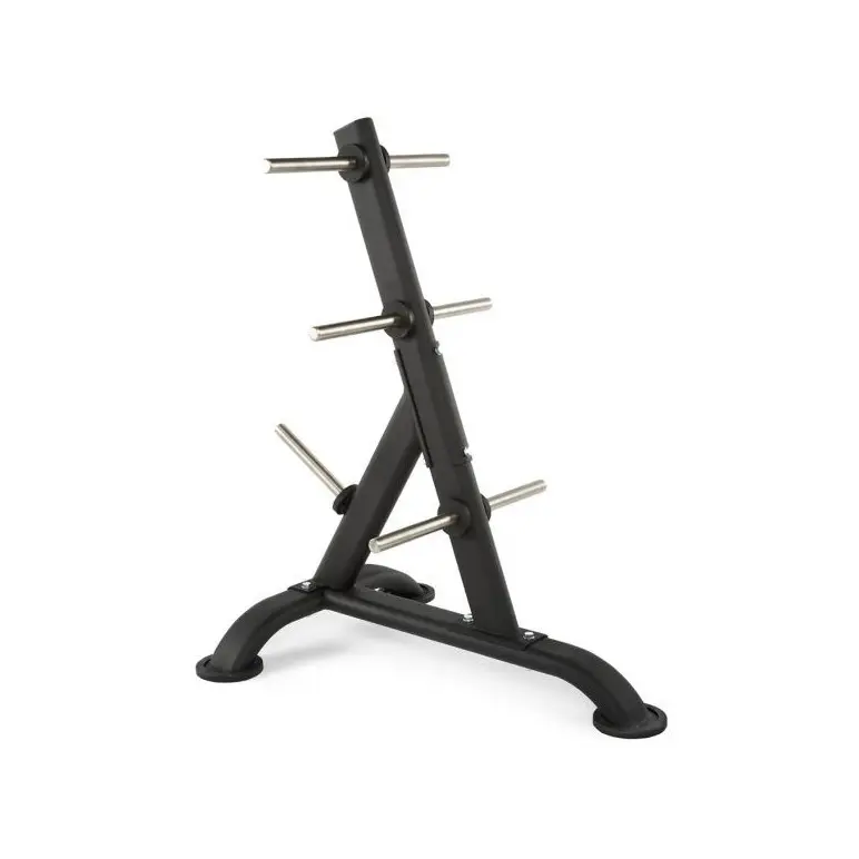 Arbre de stockage pour disques de poids standards 30 mm