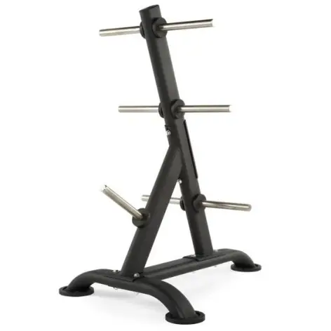 Rack de rangement pour disques de poids 50 mm avec adaptateurs