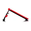Banc à abdominaux angle d'inclinaison réglable sur 5 positions - vue 3