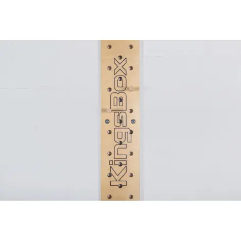 Peg Board Kingsbox - vue 3