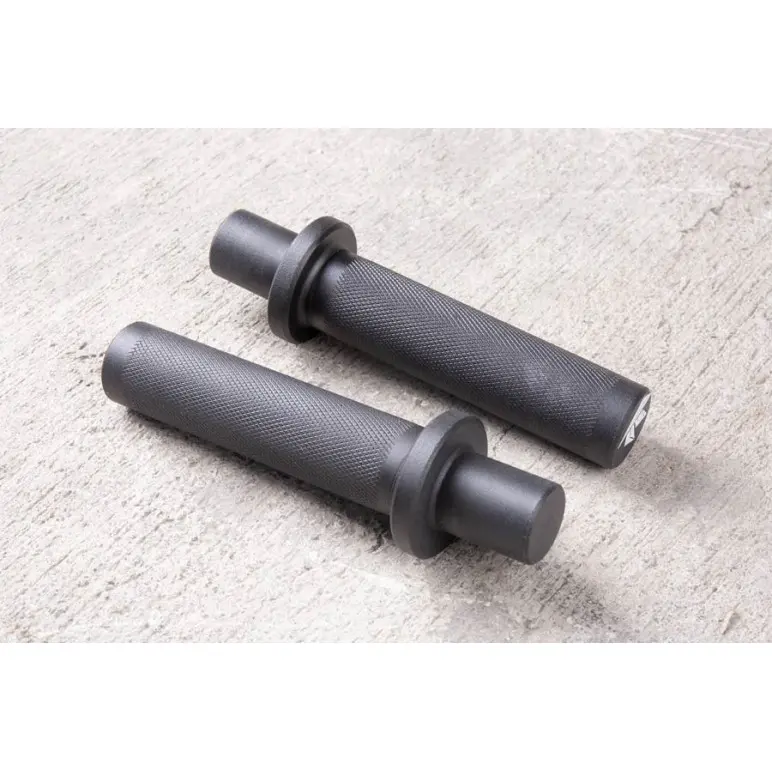 Bâtons d'escalade Kingsbox pour entraînements de crossfit/musculation