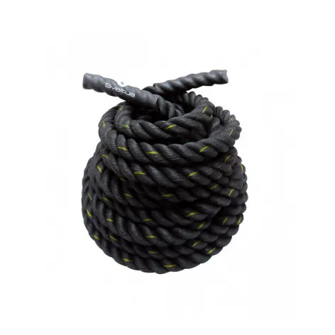 Pack crosstraining avec cage, plyobox, battle rope et kit de kettlebells - vue 5