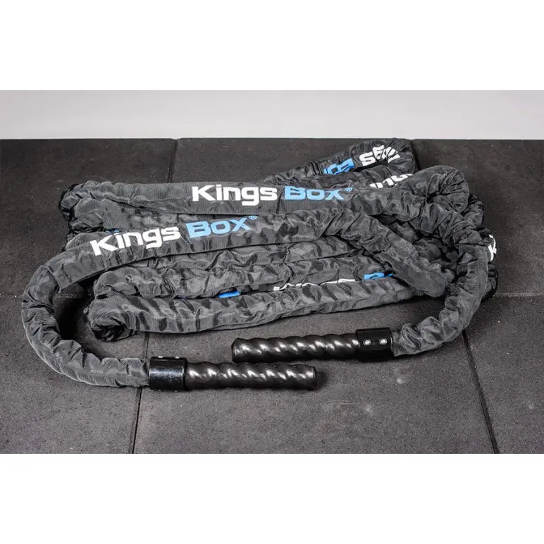 Corde battle rope Kingsbox