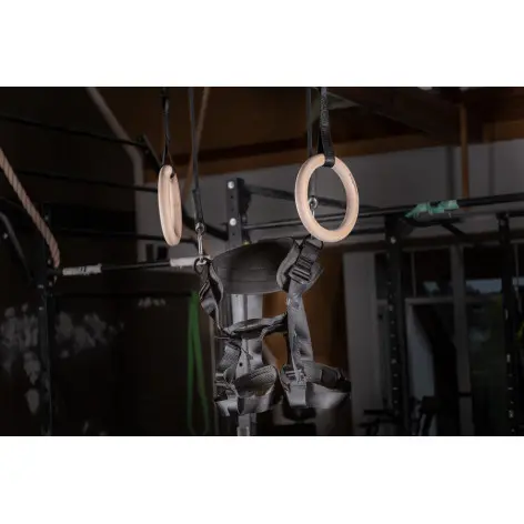 accessoire pour entraînement de crosstraining - Kingsbox - vue 2