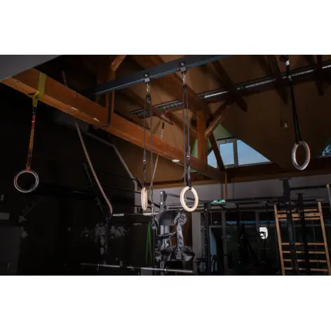 accessoire pour entraînement de crosstraining - Kingsbox - vue 4