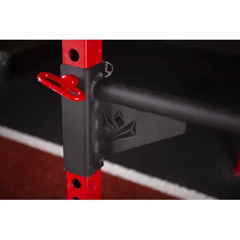 Barre de traction Kingsbox - vue 2