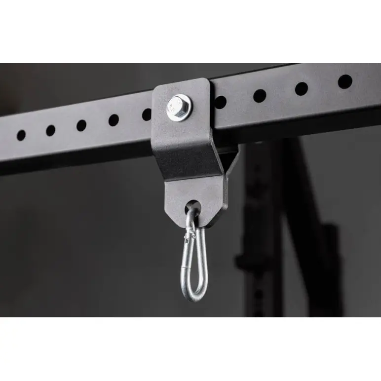 Anneau de suspension pour plate-forme royal de Kingsbox - exercice cross-training