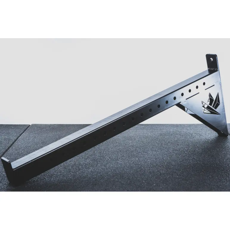 Branche Kingsbox pour entraînement de cross-fit