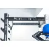 Barre de traction Kingsbox avec multiples prises - vue 3