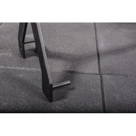 Barre de tirage Kingsbox pour plate-forme royal - vue 3