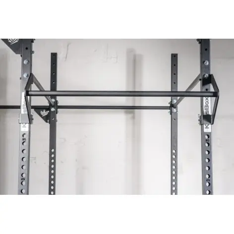 Barre de tirage Kingsbox pour plate-forme royal - vue 2