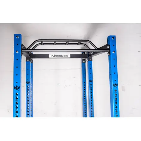 Barre de traction multi-grip Kingsbox - vue 4