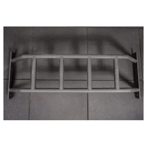 Barre de traction multi-grip Kingsbox - vue 2