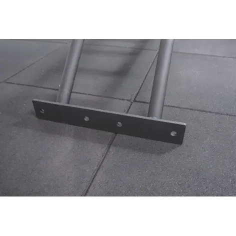 Barre de traction multi-grip Kingsbox - vue 3