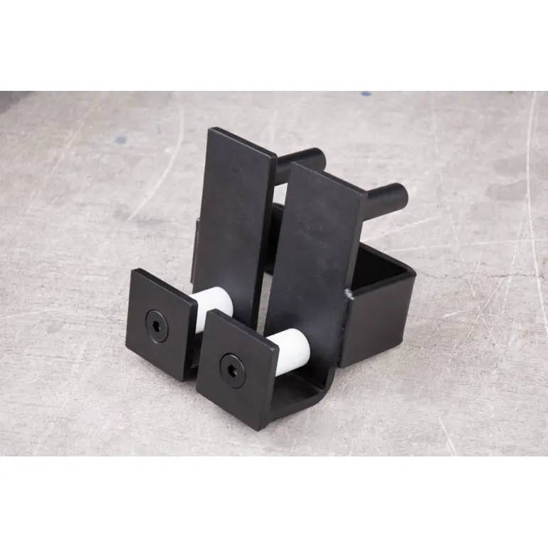 paire de crochet en J Kingsbox